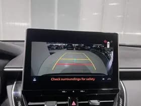 Toyota Corolla-cross thumbnail 44