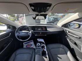 Kia Ev6 thumbnail 16