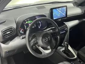 Toyota Yaris-cross thumbnail 14