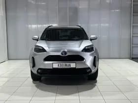 Toyota Yaris-cross thumbnail 3