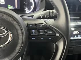 Toyota Yaris-cross thumbnail 21