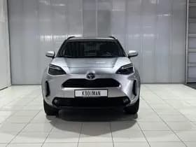 Toyota Yaris-cross thumbnail 35