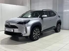 Toyota Yaris-cross thumbnail 36