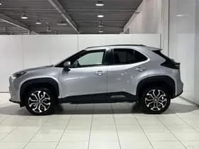 Toyota Yaris-cross thumbnail 37