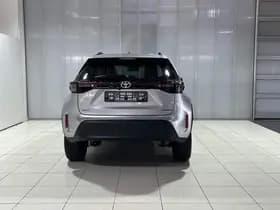 Toyota Yaris-cross thumbnail 39
