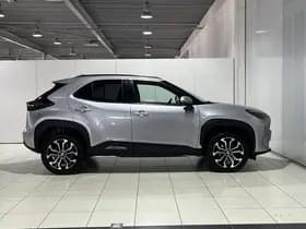 Toyota Yaris-cross thumbnail 43