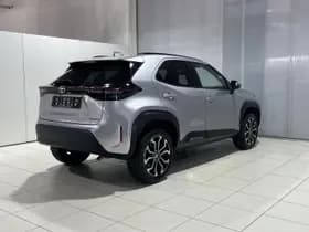 Toyota Yaris-cross thumbnail 6