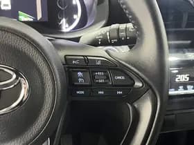 Toyota Yaris-cross thumbnail 53