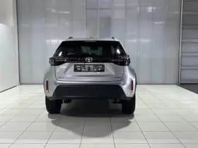 Toyota Yaris-cross thumbnail 7