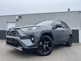 Toyota Rav4 thumbnail 2