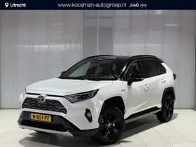 Toyota Rav4 thumbnail 105