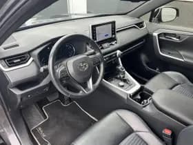 Toyota Rav4 thumbnail 18