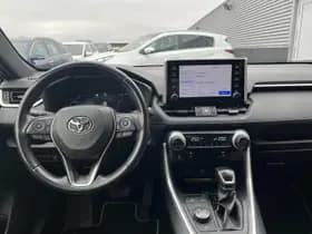 Toyota Rav4 thumbnail 22