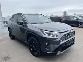 Toyota Rav4 thumbnail 6