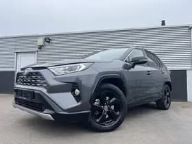 Toyota Rav4 thumbnail 53