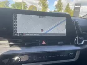 Kia Sportage thumbnail 11