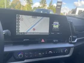 Kia Sportage thumbnail 4