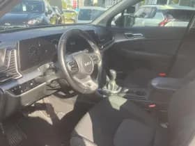 Kia Sportage thumbnail 5