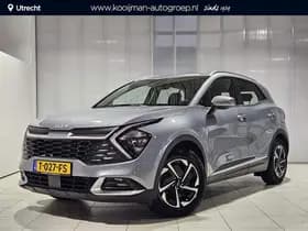 Kia Sportage thumbnail 59