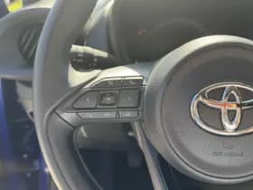 Toyota Aygo thumbnail 16