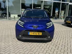 Toyota Aygo thumbnail 3