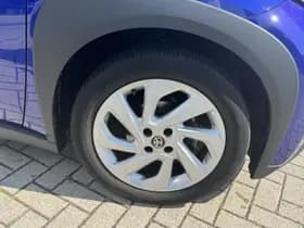 Toyota Aygo thumbnail 5