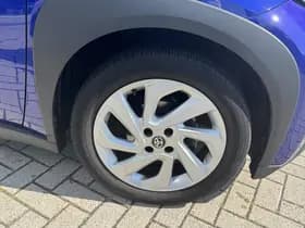 Toyota Aygo thumbnail 42