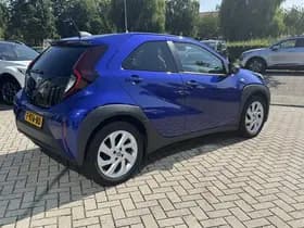 Toyota Aygo thumbnail 45