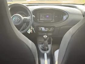 Toyota Aygo thumbnail 49