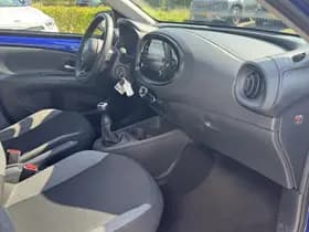 Toyota Aygo thumbnail 6