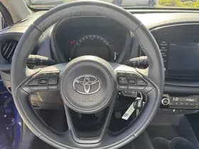Toyota Aygo thumbnail 54