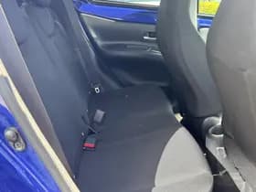 Toyota Aygo thumbnail 9