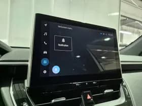 Toyota Corolla-cross thumbnail 16