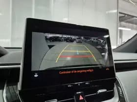 Toyota Corolla-cross thumbnail 20