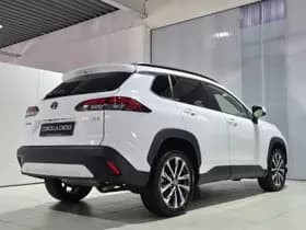 Toyota Corolla-cross thumbnail 29