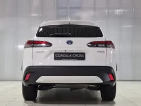Toyota Corolla-cross thumbnail 30