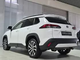 Toyota Corolla-cross thumbnail 31