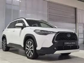 Toyota Corolla-cross thumbnail 45