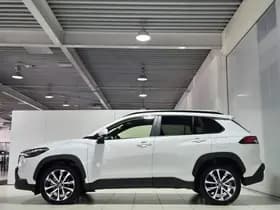 Toyota Corolla-cross thumbnail 55