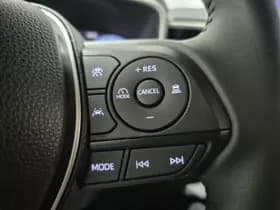 Toyota Corolla-cross thumbnail 10