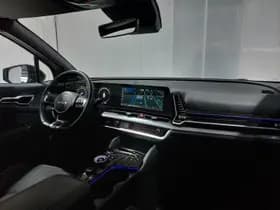 Kia Sportage thumbnail 23