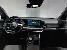 Kia Sportage thumbnail 24