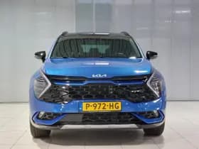 Kia Sportage thumbnail 4