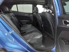 Kia Sportage thumbnail 58