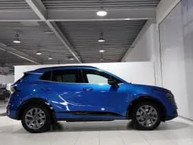 Kia Sportage thumbnail 7