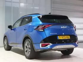 Kia Sportage thumbnail 10