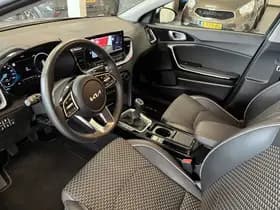 Kia Ceed-sportswagon thumbnail 39