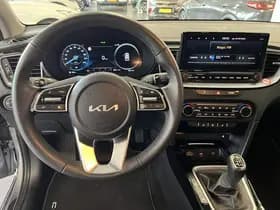 Kia Ceed-sportswagon thumbnail 40