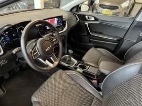 Kia Ceed-sportswagon thumbnail 5