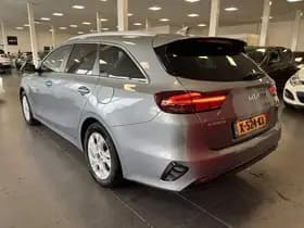 Kia Ceed-sportswagon thumbnail 64